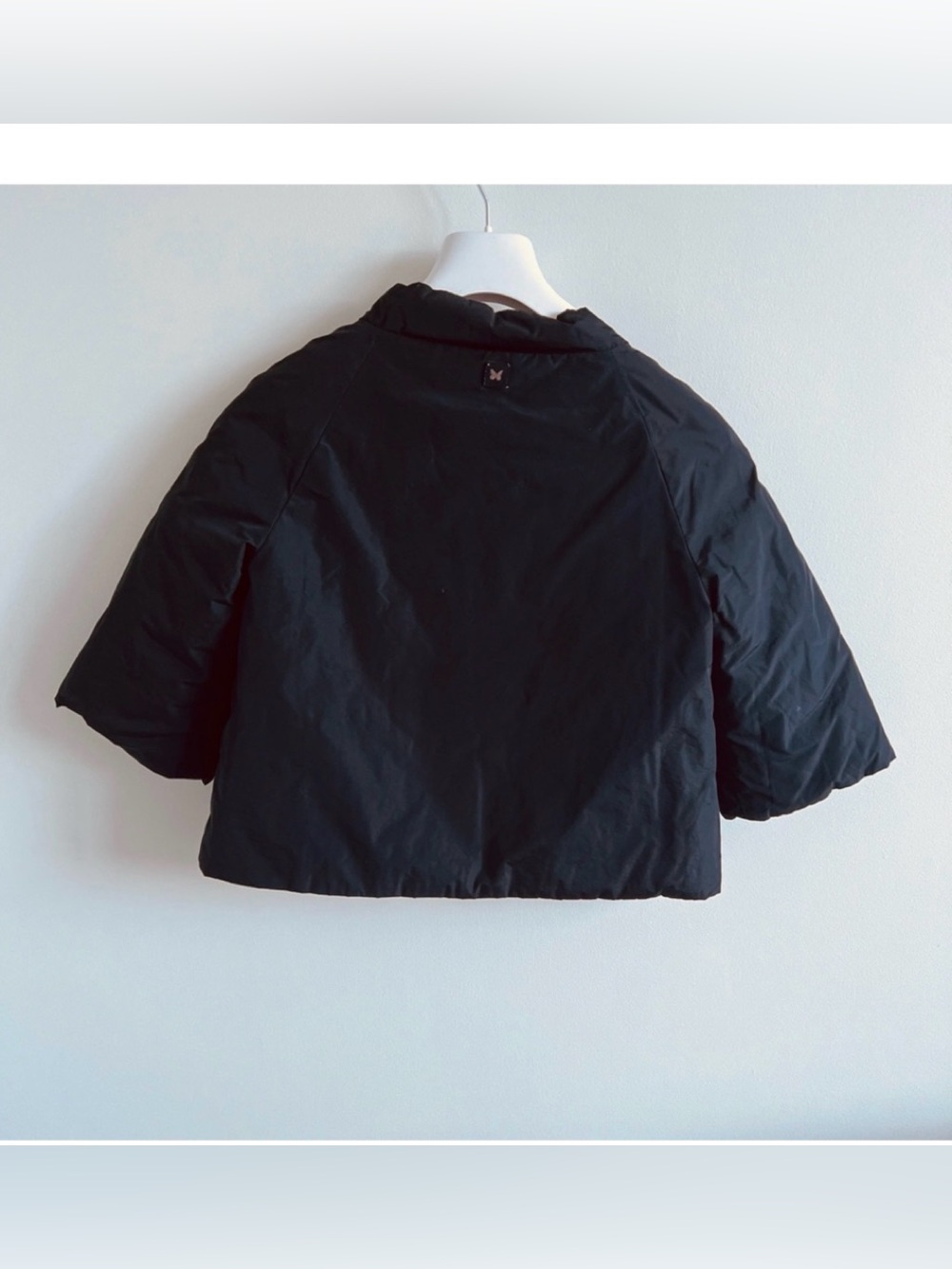 Weekend Max Mara down two side jacket - Picture 4 of 5